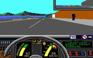 Gameplay of Vette!