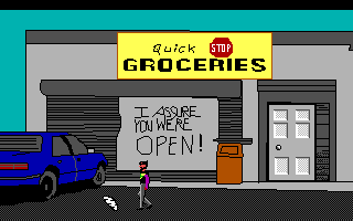 Gameplay of Bluntman and Chronic