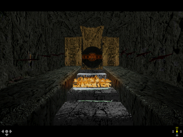 Gameplay of Qin: Tomb of the Middle Kingdom