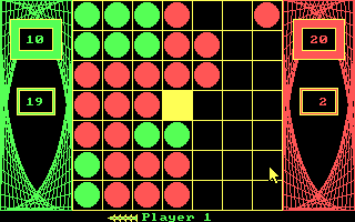 Gameplay of Slime