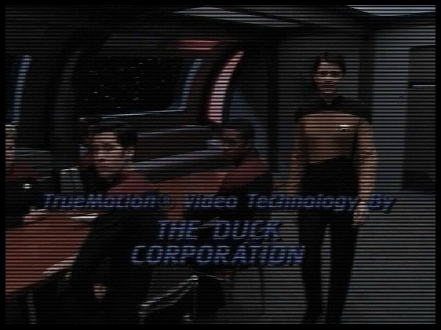 Gameplay of Star Trek: Borg