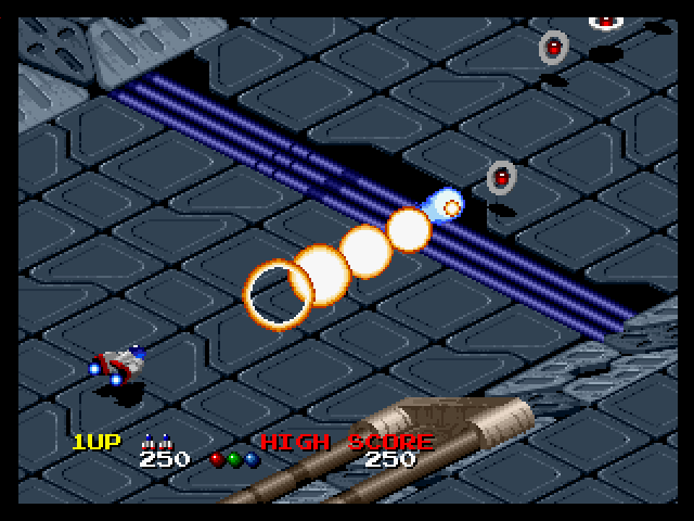 Gameplay of Viewpoint