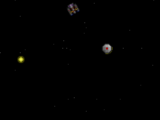 Gameplay of BattleStar 2