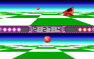 Gameplay of Masterblazer