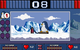 Gameplay of Puzz & Brain