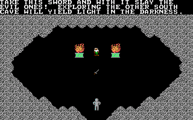 Gameplay of Robomaze III: The Dome