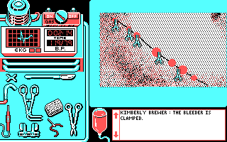Gameplay of Life & Death