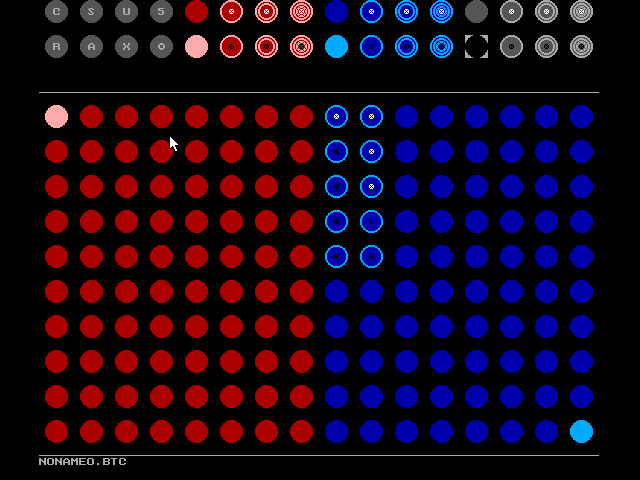 Gameplay of Battle Charge