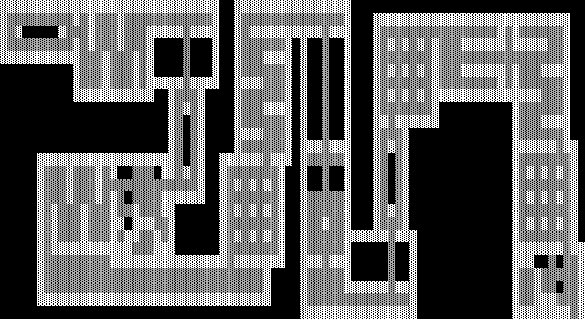 Gameplay of One Hundred and One Monochrome Mazes