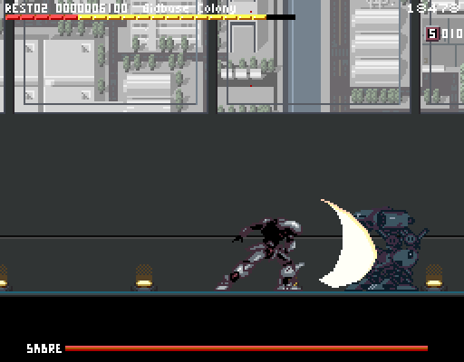 Gameplay of Astrocounter of Crescents