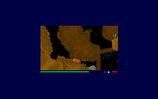 Gameplay of Wings