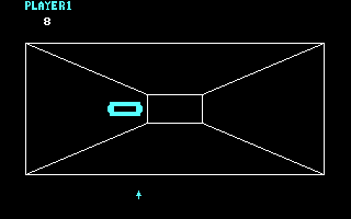 Gameplay of 3D Ball