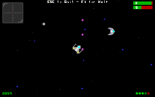 Gameplay of Star Hammer