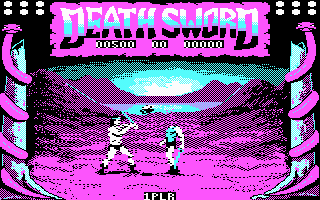 Gameplay of Death Sword