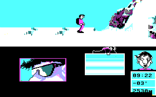 Gameplay of Final Assault