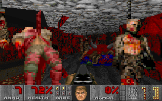 Gameplay of Sigil