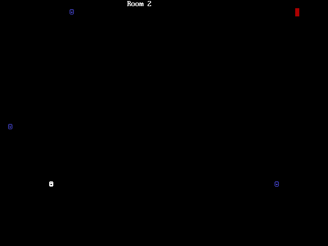 Gameplay of Mansion