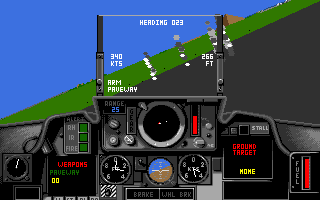 Gameplay of Strike Aces