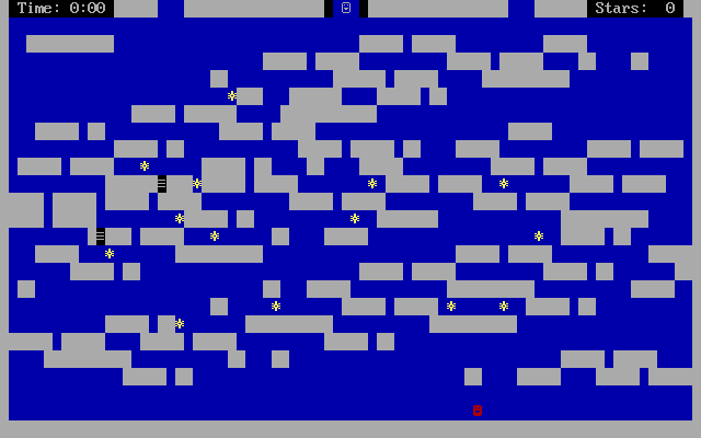 Gameplay of Seeker of Wisdom