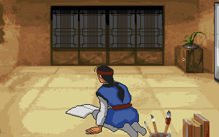 Gameplay of Hong Gildong-jeon 2