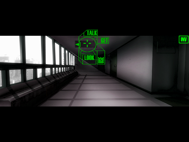 Gameplay of Deicide 3: Distorted Existence