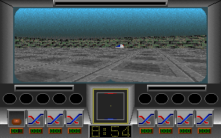 Gameplay of 3D Ball Blaster