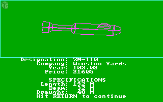 Gameplay of Universe (1987)