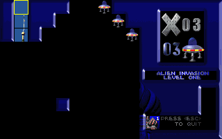 Gameplay of 5X