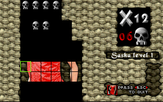 Gameplay of 5X