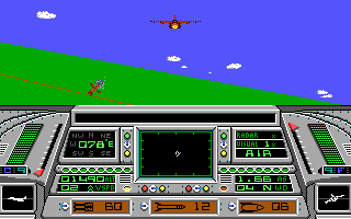 Gameplay of Snow Strike