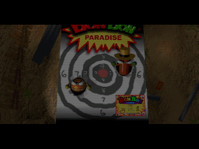 Gameplay of Bon Bon Paradise