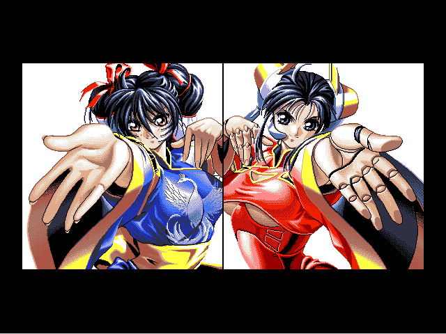Gameplay of Ningyo Tsukai 2