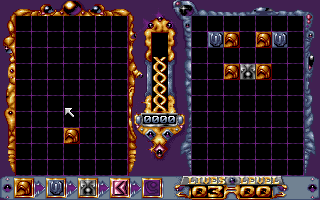 Gameplay of Astatin