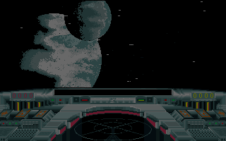 Gameplay of Xiphos