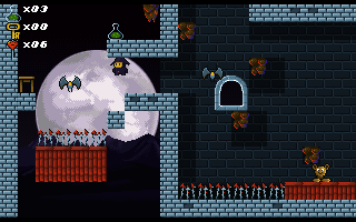 Gameplay of Lala Prologue