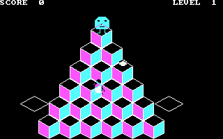 Gameplay of Pyramid Power