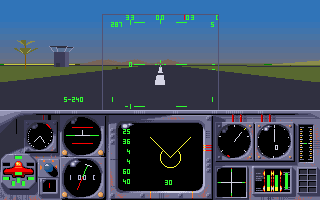 Gameplay of MiG-29M Super Fulcrum