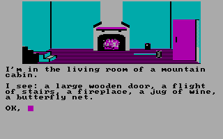 Gameplay of The Black Sanctum