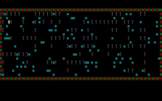 Gameplay of Snakes