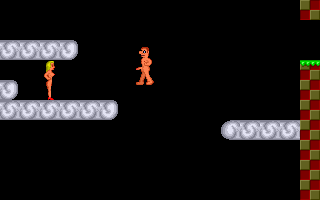 Gameplay of Dan Dolme