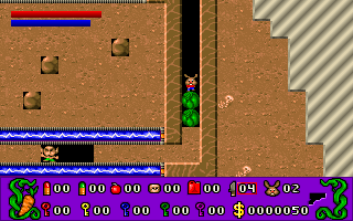 Gameplay of Legend of Myra