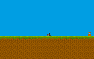 Gameplay of 1 Ton