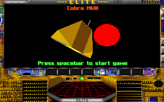 Gameplay of Elite Plus