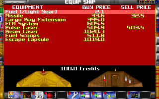 Gameplay of Elite Plus