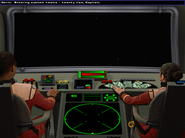 Gameplay of Star Trek: Starfleet Academy