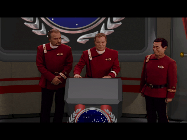 Gameplay of Star Trek: Starfleet Academy