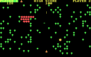Gameplay of Mushroom Mania