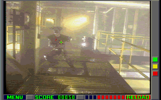 Gameplay of Space Pirates