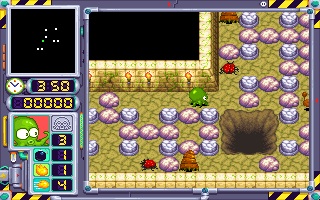 Gameplay of BuBu