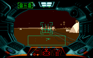 Gameplay of Infestation